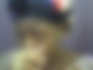 AFRI-QUEEN's Live Sex Cam Show