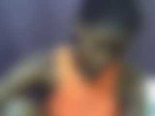 Live cam show with AFRI-QUEEN - Average on luckytryst.com