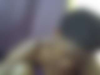 Spettacolo in cam dal vivo con AFRI-QUEEN - Average su Camsoda