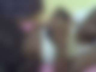 AFRI-QUEEN's Live Sex Cam Show