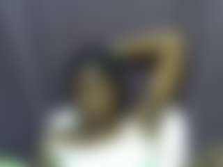 Live cam show with AFRI-QUEEN - Thong on xDating