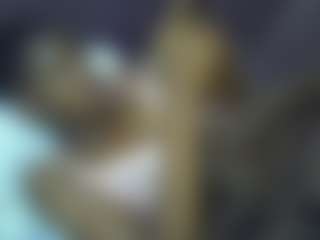 AFRI-QUEEN's Live Sex Cam Show