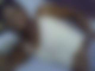 AFRI-QUEEN's Live Sex Cam Show