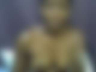 Live cam show with AFRI-QUEEN - Thong on fapnchat