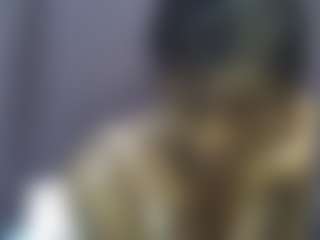 AFRI-QUEEN's Live Sex Cam Show