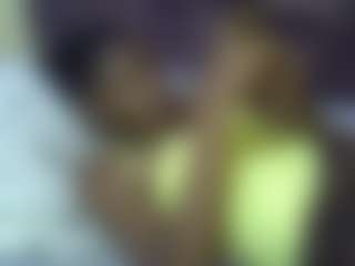 Live cam show with AFRI-QUEEN - Thong on SpankPalCams