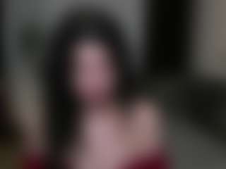 Live cam show with Molaganna - Stockings on TottyGirls