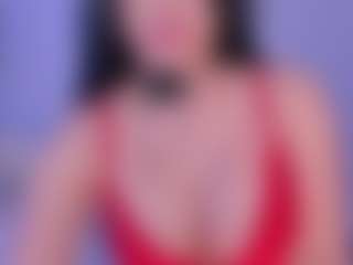 Live cam show with ZaraaPearce - Athletic on EXY