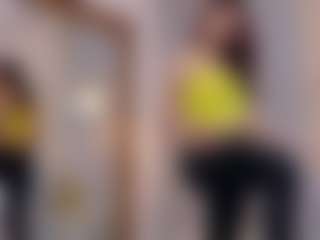 Ashley_HotGirl's Live Sex Cam Show
