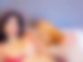 Live cam show with Jade Brunnette - Skinny MILF on SinfulBabes