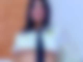 Lauren's Live Sex Cam Show