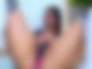 Lauren's Live Sex Cam Show