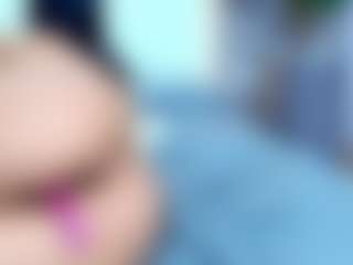 Lauren's Live Sex Cam Show