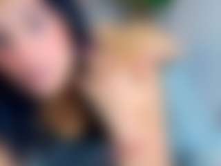 Lauren's Live Sex Cam Show