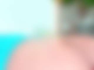 Live cam show with Lauren - Asshole on StripNow
