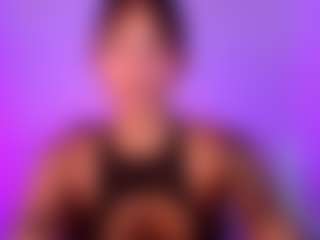 Sandra's Live Sex Cam Show