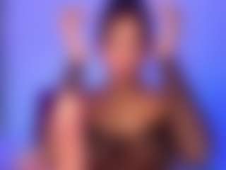 Sandra's Live Sex Cam Show