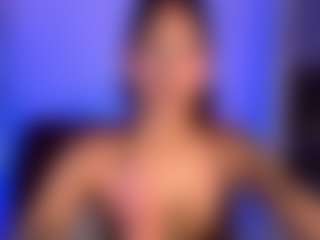 Sandra's Live Sex Cam Show