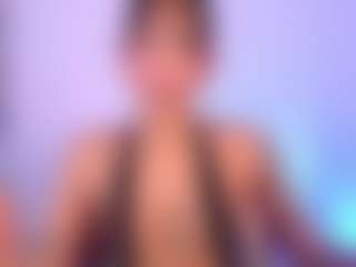 Sandra's Live Sex Cam Show