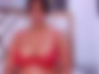 Live cam show with ZafiraHot - Milk on Camsoda