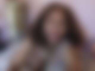 Cam Show en direct de Myah Mills