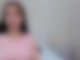 Live cam show with NikaStark - Thong on ObeyMaria