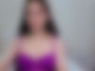 NikaStark's Live Sex Cam Show