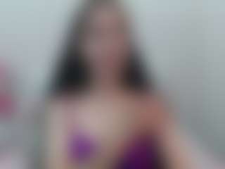 NikaStark's Live Sex Cam Show