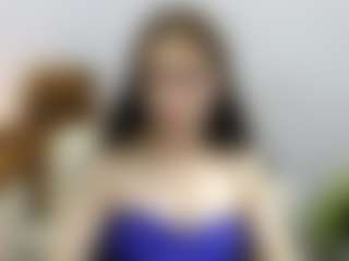 NikaStark's Live Sex Cam Show