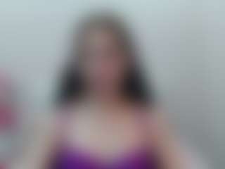 NikaStark's Live Sex Cam Show