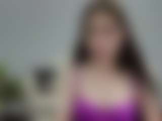 NikaStark's Live Sex Cam Show