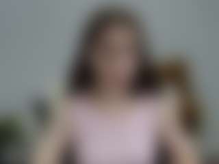 NikaStark's Live Sex Cam Show