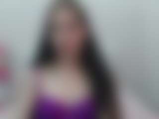 NikaStark's Live Sex Cam Show