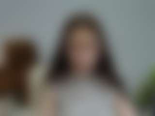 NikaStark's Live Sex Cam Show