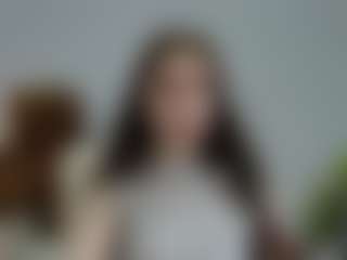 NikaStark's Live Sex Cam Show