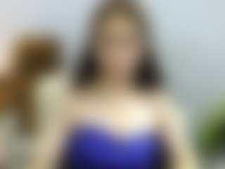 NikaStark's Live Sex Cam Show