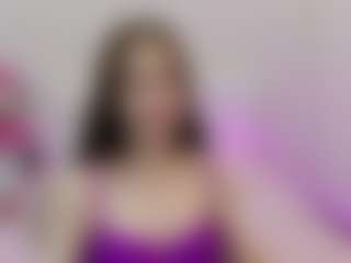 NikaStark's Live Sex Cam Show