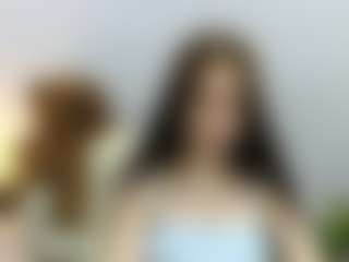 NikaStark's Live Sex Cam Show