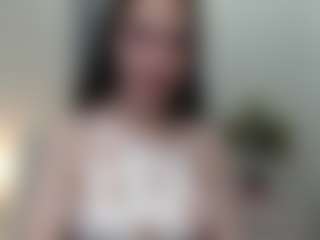NikaStark's Live Sex Cam Show