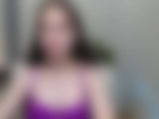 Live cam show with NikaStark - Thong on googirlz