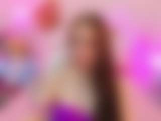 NikaStark's Live Sex Cam Show