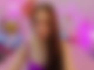 Live cam show with NikaStark - Thong on SpunkLive