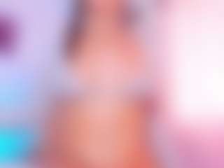 AmaiaHot's Live Sex Cam Show