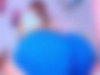 AmaiaHot's Live Sex Cam Show