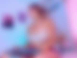 AmaiaHot's Live Sex Cam Show
