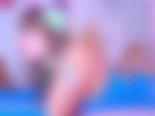 AmaiaHot's Live Sex Cam Show