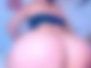 AmaiaHot's Live Sex Cam Show