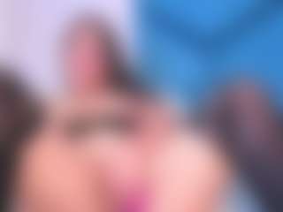 Live cam show with EmiilyStone - Thong on Dolls Live