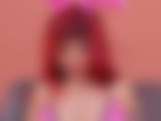 Live cam show with MartinaBlakee1 - Red Hair Teen (18+) on slutload