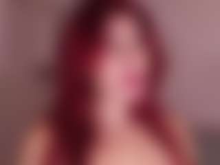 veronica-777's Live Sex Cam Show